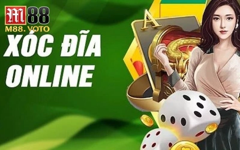 cách đánh xóc đĩa