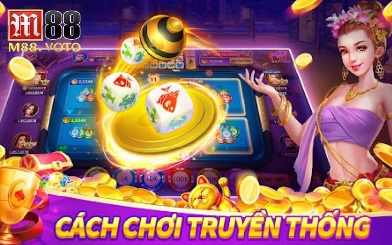 cách đánh xóc đĩa