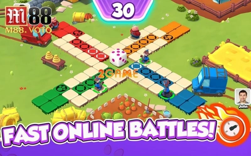 chơi cờ cá ngựa online