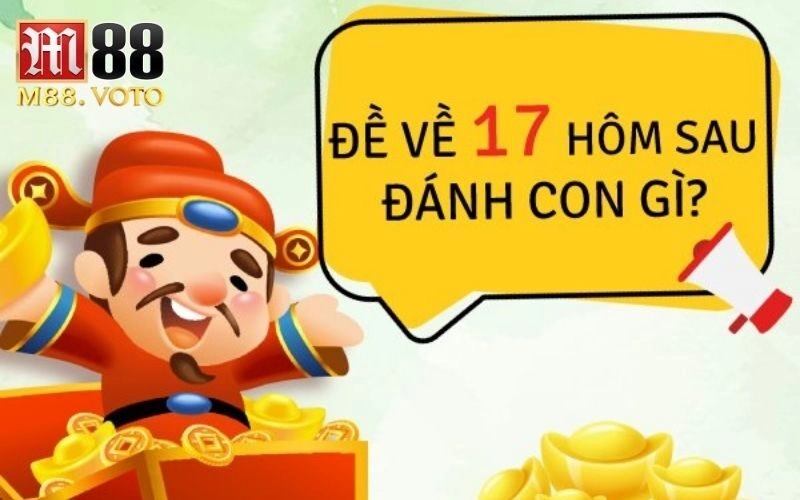 đề về 17