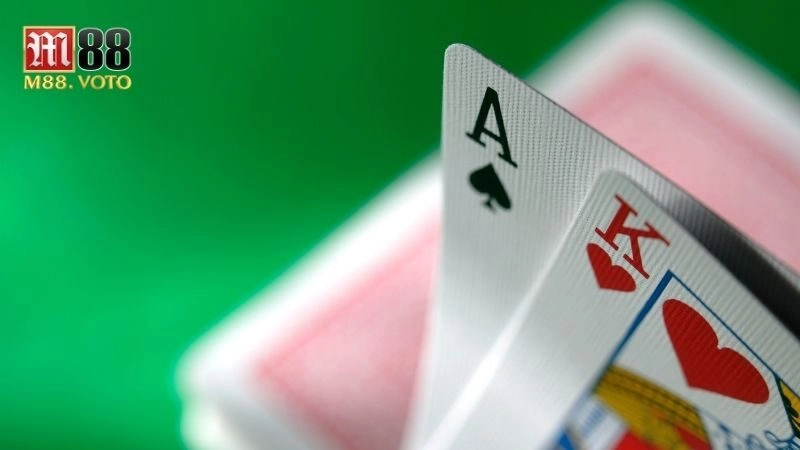 Game Bài Blackjack