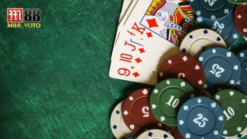 Game Bài Poker: Chiến Thuật Cơ Bản Giúp Thắng Cho Người Mới