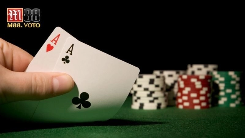 Game Bài Poker: Chiến Thuật Cơ Bản Giúp Thắng Cho Người Mới