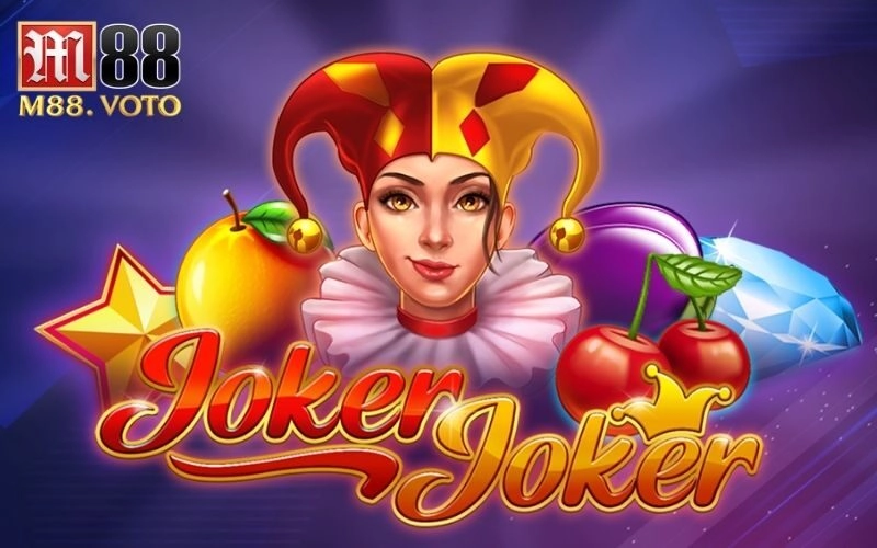 game joker slot