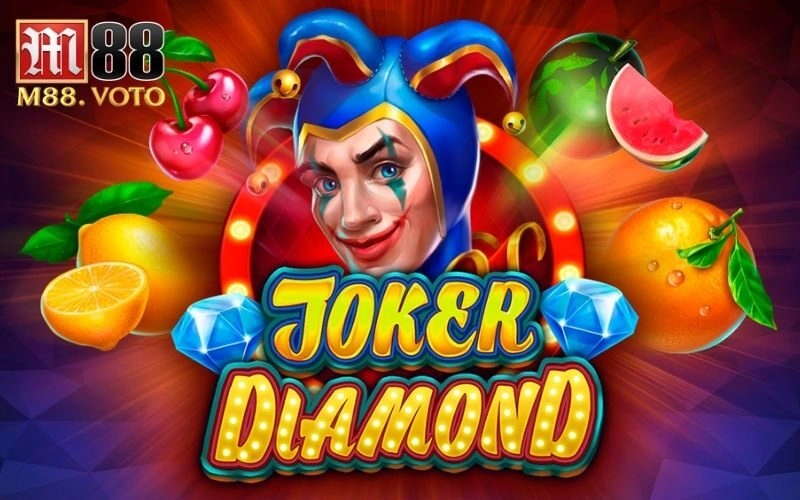 game joker slot