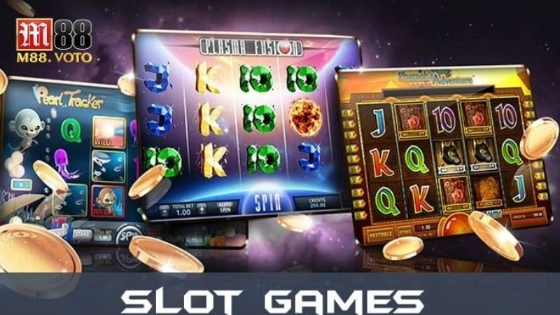 Game Xèng Đổi Thưởng