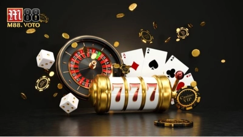 Game Xèng Đổi Thưởng