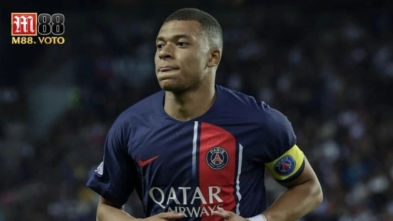 Giá Chuyển Nhượng Mbappé