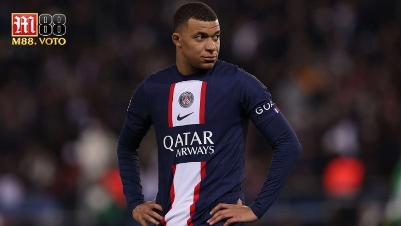 Giá Chuyển Nhượng Mbappé