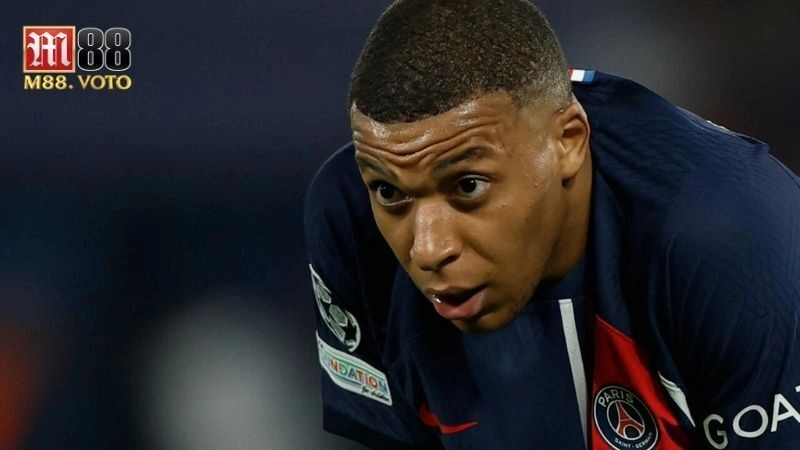 Giá Chuyển Nhượng Mbappé