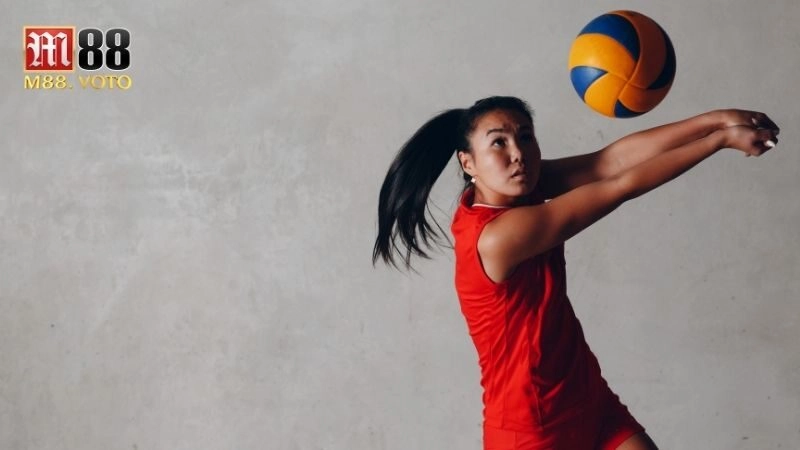 Giải Bóng Chuyền Thế Giới: Kèo Cược Hấp Dẫn Tại M88