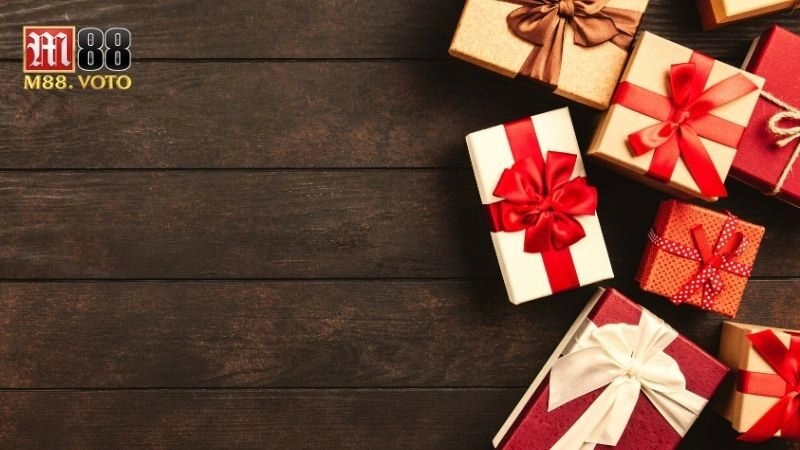 Khuyến Mãi M88: Các Ưu Đãi Hấp Dẫn Cho Thành Viên Mới