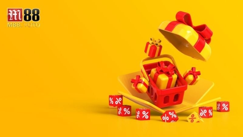 Khuyến Mãi M88: Các Ưu Đãi Hấp Dẫn Cho Thành Viên Mới