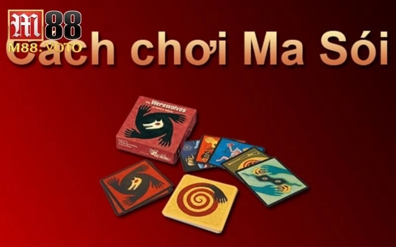 trò ma sói