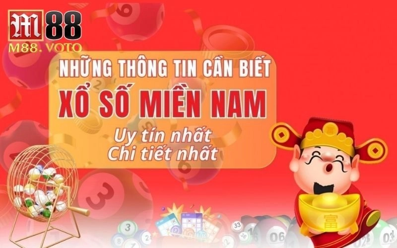 xổ số miền nam ngày 17 tháng 12