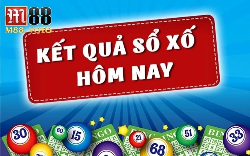 xổ số vũng tàu hôm nay