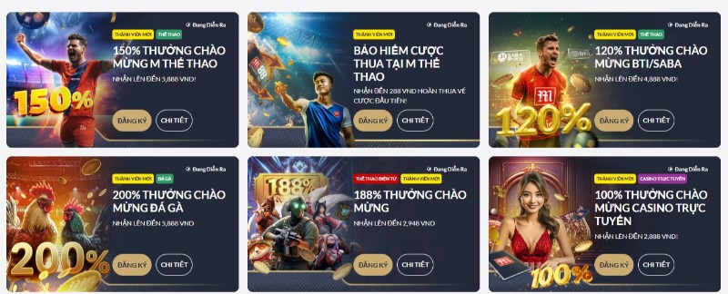Trang chủ 65 M88