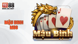 Mậu Binh